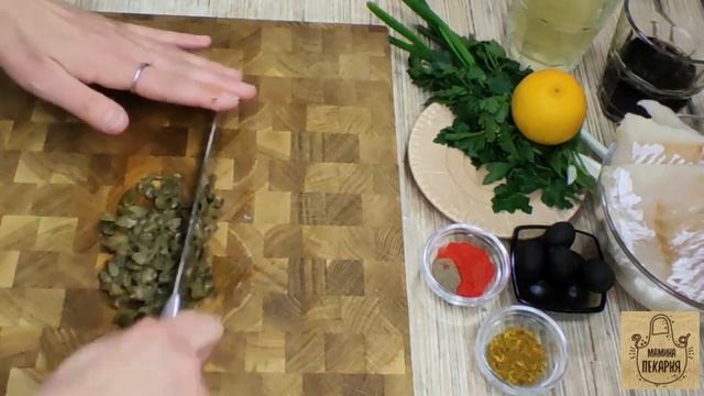 Её величество - солянка рыбная, такого Вы еще не пробовали! смотреть онлайн