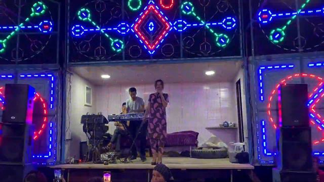 ОЙША - Туёна 2021,