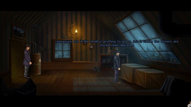 Ep 1 - Lamplight City - full release gameplay смотреть онлайн