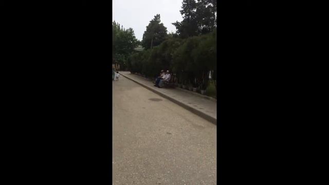 Санаторий Каспий смотреть онлайн