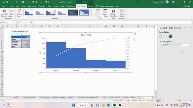 Pareto grafikoni!! смотреть онлайн