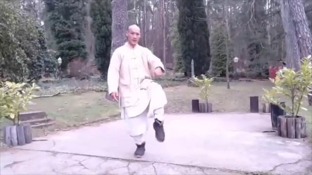 ? 6-Days Morning Practice ? Day 2: Strengthening Training (60 Min) смотреть онлайн