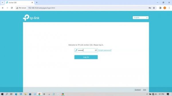 Archer c60, Archer c6, Archer c54 wds bridging(Set as wireless repeater).Bangla Tutorial