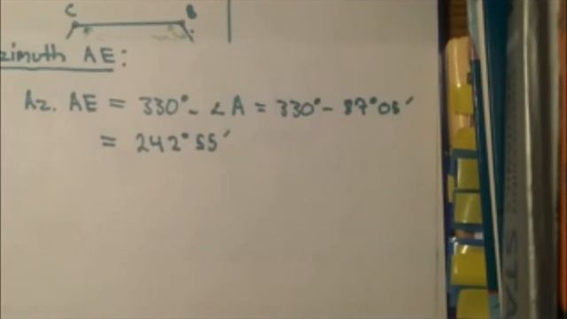 INTRODUCTION TO AZIMUTHS смотреть онлайн
