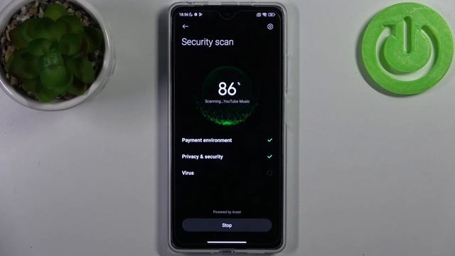 How to Scan for Viruses on POCO X5 Pro / Protect Your POCO X5 Pro смотреть онлайн