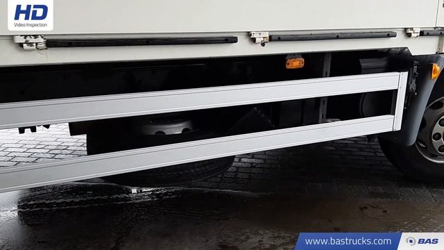 70125680 DAF LF 250 смотреть онлайн