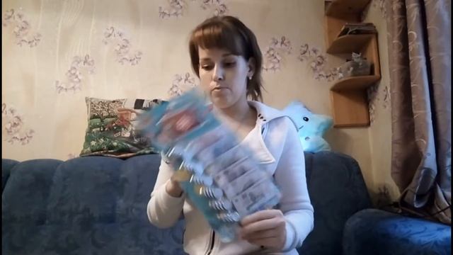 Магнит Косметикс // Декабрь////Галамарт// FixPrice смотреть онлайн