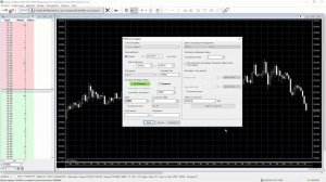 Как выставить связанную стоп заявку в терминале Quik - Денис Стукалин