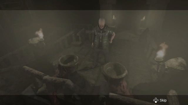 Tormented Souls - Save & Escape With Anna Ending, End Boss Fight, Sisters Trophy Walkthrough Part 2 смотреть онлайн