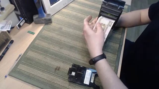 Первичная диагностика Cashcode SM 13шт смотреть онлайн