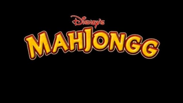 All-Stars Theme #5 - Disney's Mahjongg OST смотреть онлайн