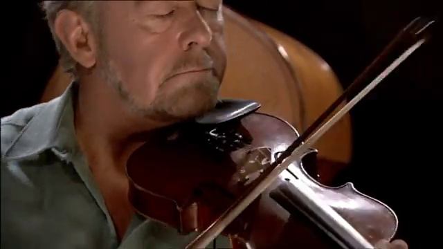 Aly Bain with Jenna Reid - Sophie's Dancing Feet / Andy Brown's Reel смотреть онлайн