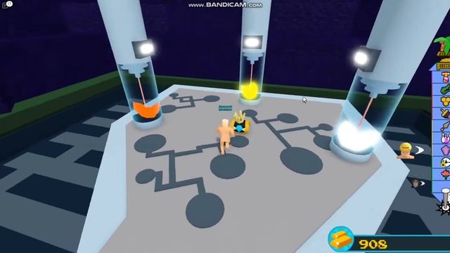 Туториал | Как получить секретные вещи в игре Построй корабль и найди сокровище. смотреть онлайн