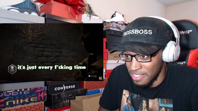 11:50 Of Laughing So Hard That TEARS Come Out - Blarg's Bonus Clips REACTION смотреть онлайн