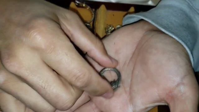 FOUND JEWELRY HOARDER STORAGE UNIT I Bought An Abandoned Storage Locker / Opening Mystery Boxes смотреть онлайн