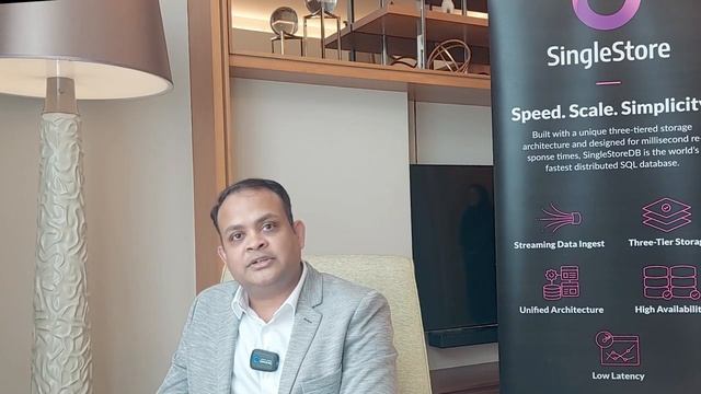 VisiNews | SingleStore Event Jakarta 17 October 2022 смотреть онлайн