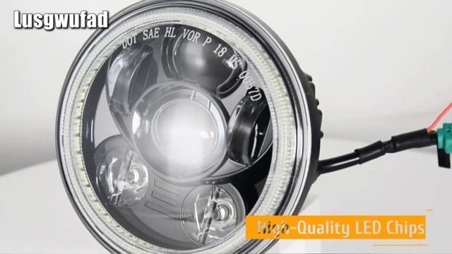 Top 10 Headlights 2023 Illuminate Your Drive with the Best in Lighting! смотреть онлайн