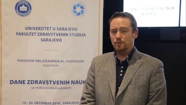 Obilježeni „Dani zdravstvenih nauka“ - IMPULS ZNANJA 83 смотреть онлайн