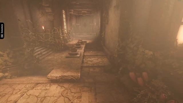 Как выбраться из дома Алхимика? Полное прохождение Escape First Alchemist!