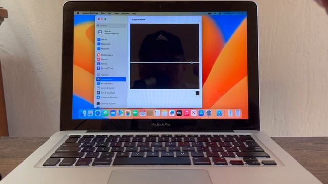 Problems Installing MacOS Ventura 2011 MacBook Pro OpenCore Legacy Patcher V0.6.1 @Mr.Macintosh