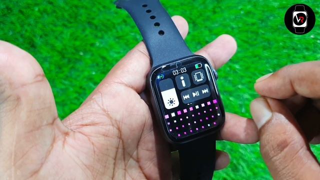 Dt no.1 smartwatch unboxing review | full display smartwatch | #vrstore #smartwatch смотреть онлайн