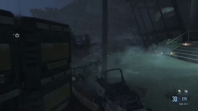 Играем в Call of Duty: Black Ops III смотреть онлайн