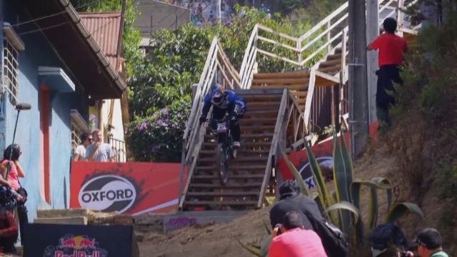 GoPro: Urban Legend Downhill. Городской Даунхилл смотреть онлайн