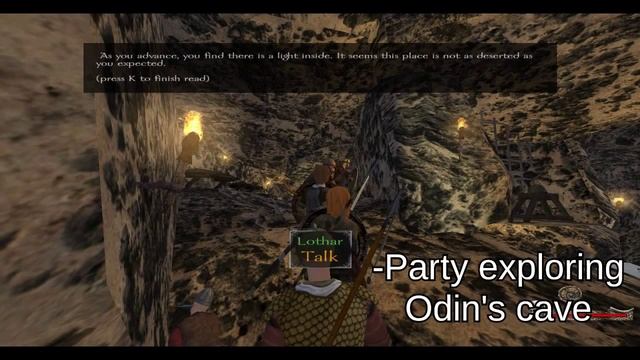 Brytenwalda reworked submod смотреть онлайн