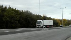 Вези Трудяга, Домой Бродягу