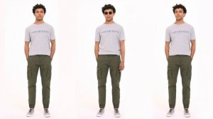 Funky Buddha PANTS COLLECTION