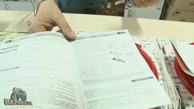 UAZOBAZA # 127 Комплекты вывода сапунов для УАЗа, часть 2: В чем, все-таки, разница?