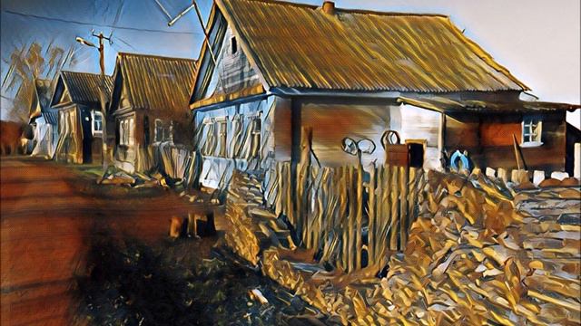 Незабудки. Рассказ моего деда смотреть онлайн