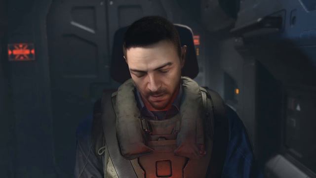 Halo Infinite In-Game Soundtrack - Infinity Down + Opening смотреть онлайн