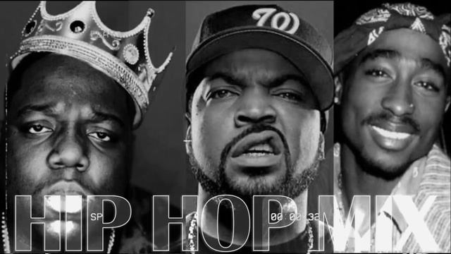 OLD SHOOL HIP HOP MIX (2Pac, Ice Cube, Snoop Dogg, 50 Cent, Dre, Notorious B.I.G., Lil Jon).mp4