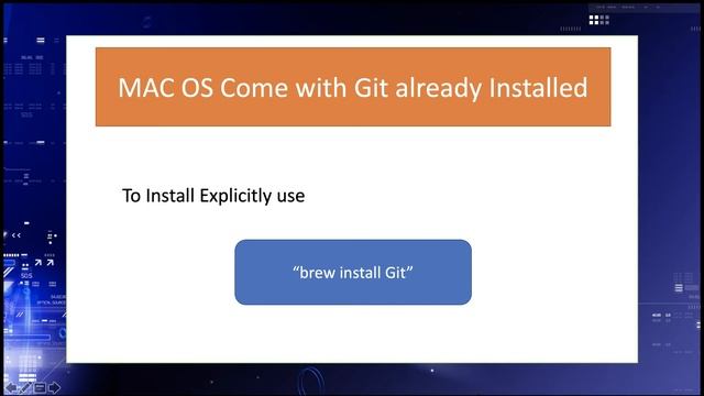 Install Git in Windows MAC Ubuntu Linux | Git Tutorials смотреть онлайн