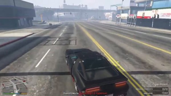 Нераскрытый потенциал Ruiner 2000!