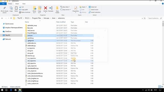 How create G-code using inkscape software смотреть онлайн
