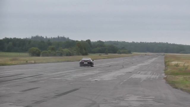 Exteriour: Toyota Supra "Björck" 1000+ HP testrun смотреть онлайн