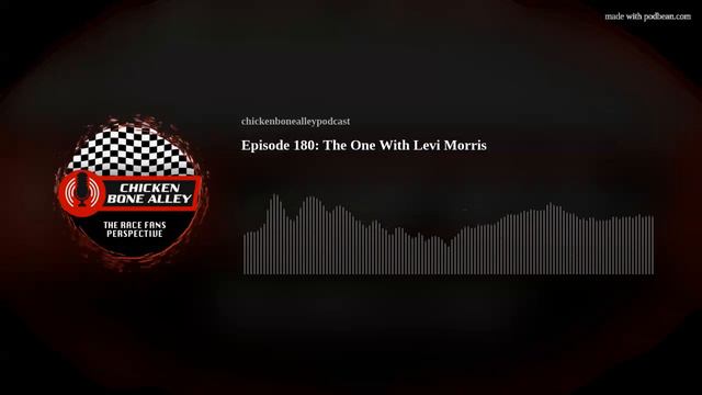 Episode 180: The One With Levi Morris смотреть онлайн