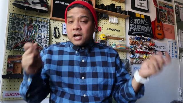 SHOULD I ADD BIG & TALL? TO MY CLOTHING LINE смотреть онлайн