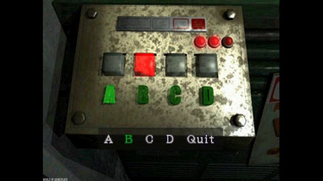 Resident Evil 3 - DuckStation | RetroArch 1.9.11 смотреть онлайн