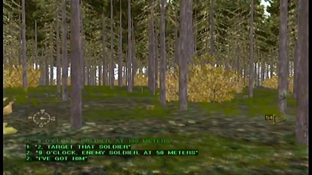 Operation Flashpoint: Elite Walkthrough part 1 смотреть онлайн