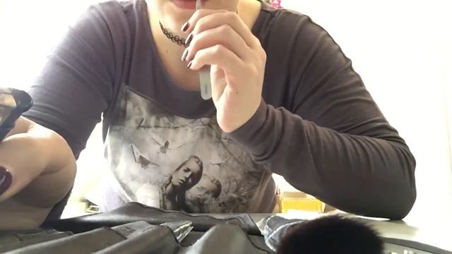 Кисточки для макияжа. Товары из Китая смотреть онлайн