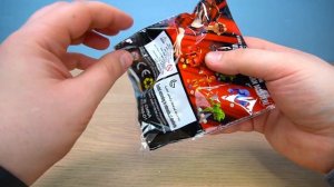 БАКУГАНЫ ВЕРНУЛИСЬ ну смешной обзор Bakugan