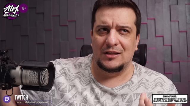 EVIO BOX by Joyetech l КАК БРОСИТЬ КУРИТЬ l Alex VapersMD review ?? смотреть онлайн