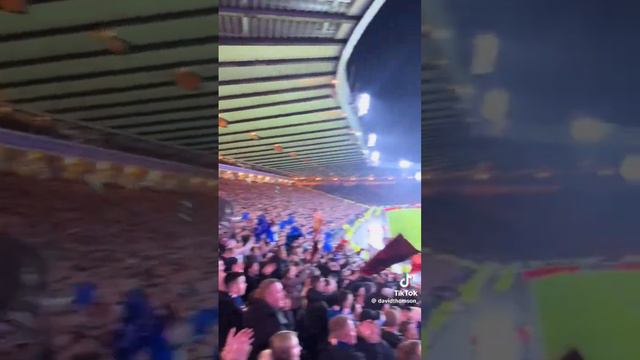 this is the Rangers fans under union Bears singing about Jack butland смотреть онлайн