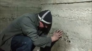 Гидро пломба, течь в смотровой яме  грунтовые воды