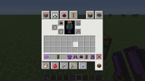 Как покрасить броню и щит в Minecraft