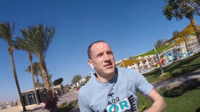 Египет февраль 2022, Хургада, Сахл Хашиш, Azzurra🌞 смотреть онлайн