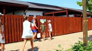 Крым. "Марьина Роща" (Витино)